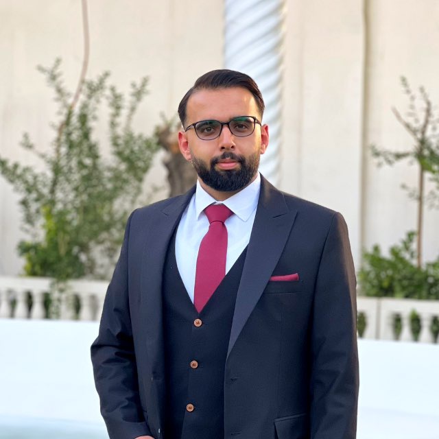 جواد خلیلی