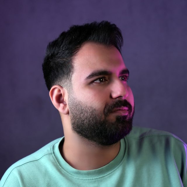 معین خلیلی