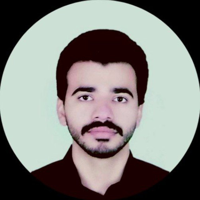 سعید چاکری